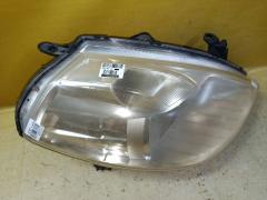 Фара P7779 P7779 на Nissan Tiida C11 Фото 3