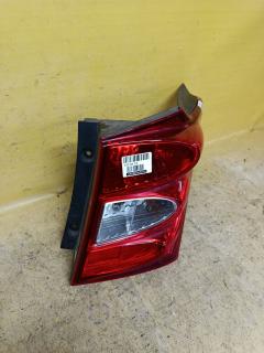 Стоп D065 D065 на Honda Freed GB3 Фото 2