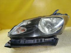 Фара на Honda Freed GB3 100-22838, Левое расположение