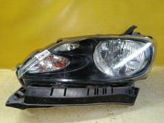 Фара на Honda Freed GB3 100-22838, Левое расположение