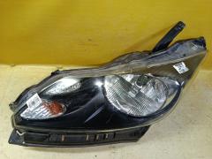 Фара 100-22838 100-22838 на Honda Freed GB3 Фото 3
