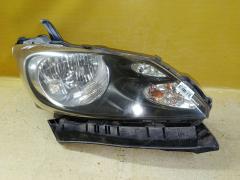 Фара на Honda Freed GB3 100-22838, Правое расположение
