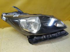 Фара 100-22838 100-22838 на Honda Freed GB3 Фото 2