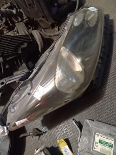 Фара 100-22838 100-22838 на Honda Freed GB3 Фото 7