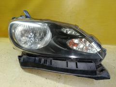 Фара на Honda Freed GB3 100-22838, Правое расположение