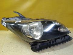 Фара 100-22838 100-22838 на Honda Freed GB3 Фото 2