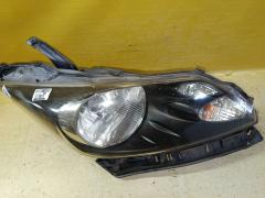 Фара 100-22838 100-22838 на Honda Freed GB3 Фото 3