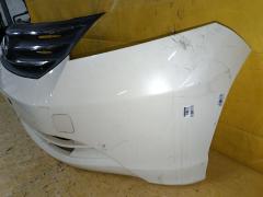 Бампер на Honda Freed GB3 Фото 2