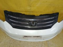 Бампер на Honda Freed GB3 Фото 4