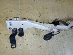 Планка телевизора на Honda Freed GB3 L15A Фото 3