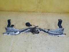 Планка телевизора на Honda Freed GB3 L15A Фото 4