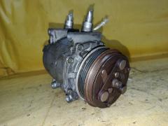 Компрессор кондиционера на Honda Freed GB3 L15A