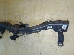 Планка телевизора на Honda Freed GB3 L15A Фото 2