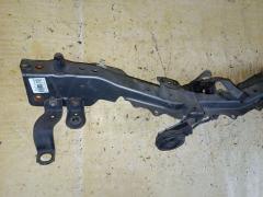 Планка телевизора на Honda Freed GB3 L15A Фото 3