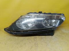 Фара на Honda Airwave GJ2 100-22592, Левое расположение