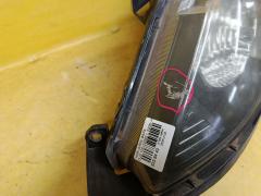 Фара 100-22592 100-22592 на Honda Airwave GJ2 Фото 2