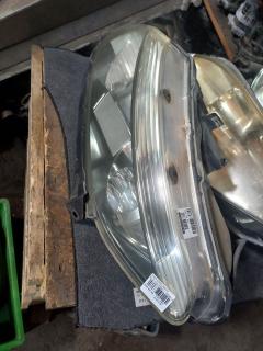 Фара 100-22592 100-22592 на Honda Airwave GJ2 Фото 4