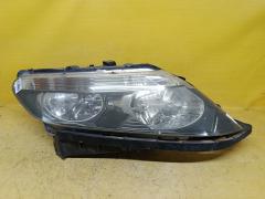 Фара на Honda Airwave GJ2 100-22592, Правое расположение