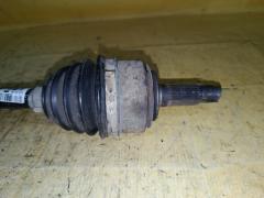 Привод на Honda Airwave GJ2 L15A Фото 2