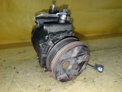 Компрессор кондиционера на Honda Airwave GJ2 L15A