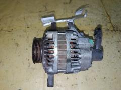 Генератор на Honda Airwave GJ2 L15A Фото 2
