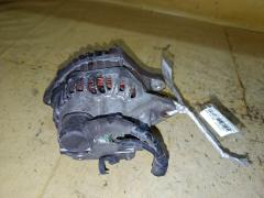 Генератор на Honda Airwave GJ2 L15A Фото 3