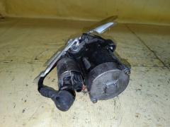 Стартер на Honda Airwave GJ2 L15A Фото 3