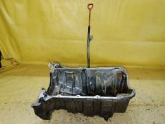 Поддон на Honda Airwave GJ2 L15A