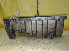 Поддон на Honda Airwave GJ2 L15A Фото 3