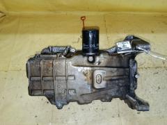 Поддон на Honda Airwave GJ2 L15A Фото 6