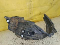 Подкрылок на Honda Airwave GJ2 L15A Фото 2