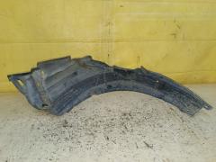 Подкрылок на Honda Airwave GJ2 L15A 74101-SLA-0000, Переднее Правое расположение