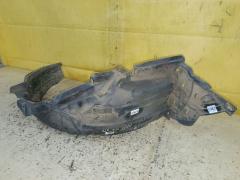 Подкрылок 74101-SLA-0000 на Honda Airwave GJ2 L15A Фото 2