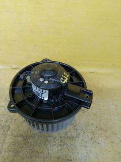 Мотор печки на Honda Airwave GJ2 79310-S0A-003  79310-S0A-305
