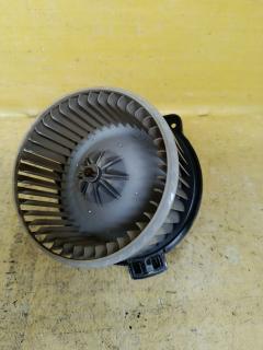 Мотор печки 79310-S0A-003, 79310-S0A-305 на Honda Airwave GJ2 Фото 2