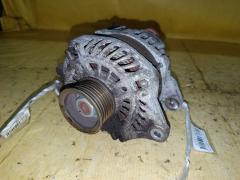 Генератор на Nissan March K13 HR12DE 23100-1HZ1A