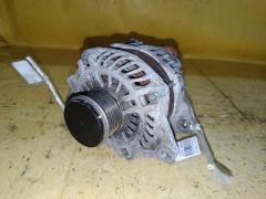 Генератор на Nissan Note E12 HR12DE 23100-3HD1A