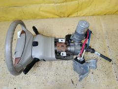 Рулевая колонка на Toyota Isis ZGM10G