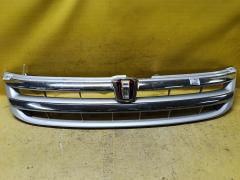 Решетка радиатора на Toyota Isis ZGM10G 53101-44290