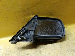 Зеркало двери боковой на Toyota Crown JZS131 Фото 3