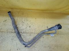 Заливная горловина топливного бака на Toyota Porte NNP11 1NZ-FE 77201-52050