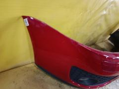 Бампер 1K0807221C на Volkswagen Golf V 1K BWA Фото 5