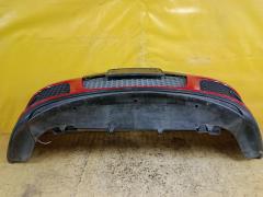 Бампер 1K0807221C на Volkswagen Golf V 1K BWA Фото 6