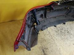 Бампер 1K0807221C на Volkswagen Golf V 1K BWA Фото 8