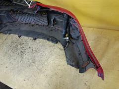 Бампер 1K0807221C на Volkswagen Golf V 1K BWA Фото 9