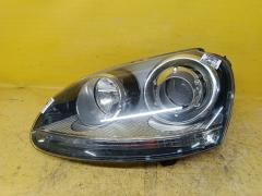 Фара на Volkswagen Golf V 1K 1K6941031A, Левое расположение