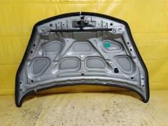 Капот на Nissan Note E11 Фото 2