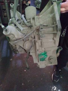 КПП автоматическая на Nissan Ad Van VY12 HR15DE Фото 4