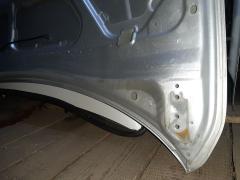 Капот на Mazda Axela BKEP Фото 14