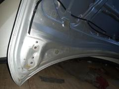Капот на Mazda Axela BKEP Фото 15